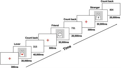 Reinforcement-Sensitive Personality Traits Associated With Passion in Heterosexual Intimate Relationships: An fNIRS Investigation